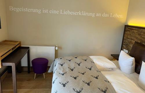 Aparthotel Parsberg GreenDesign - Foto 8