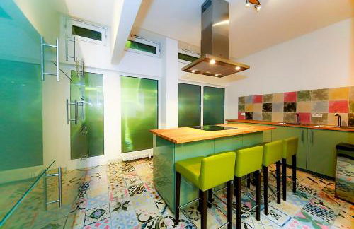 Connie's House Holiday Apartment - Foto 9