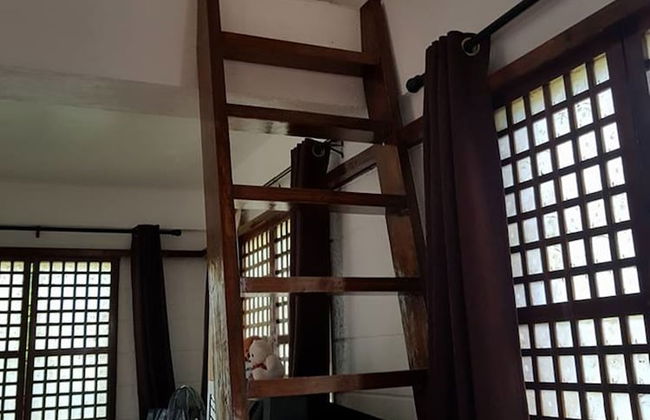 Wonderfarm Villa - Foto 28