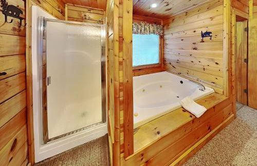 Tender Moments by Jackson Mountain Rentals - Foto 68