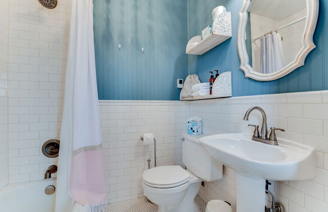 The Guest House - Foto 42