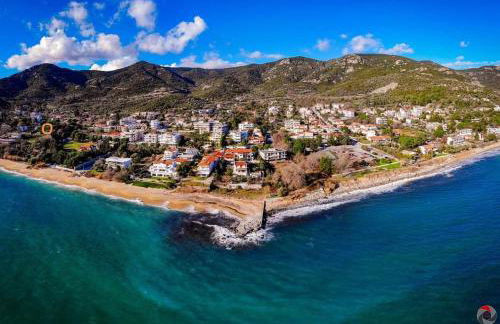 Villa Vasiliki - Foto 21