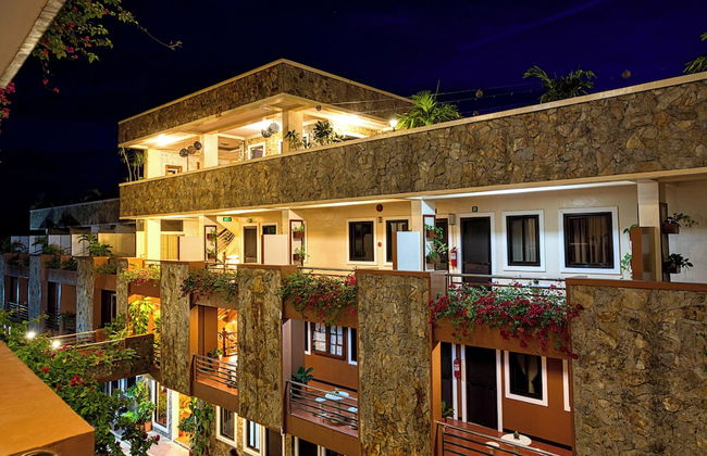 La Casa Española Apartelle - Foto 72