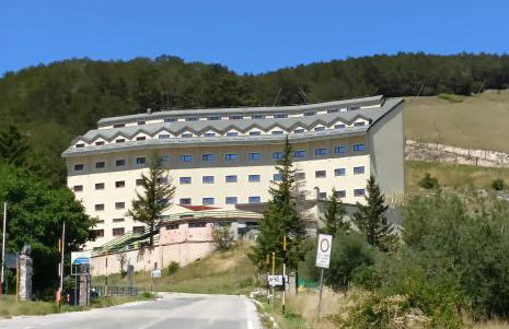 La Mansarda - Residence Villa Aremogna - Foto 1