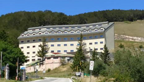 La Mansarda - Residence Villa Aremogna - Foto 1