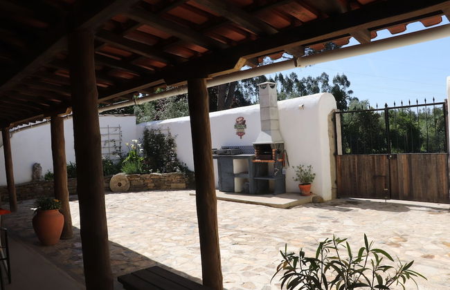 Aguas Belas b& be T1 Blue - Foto 23