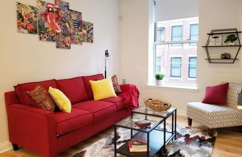 Old City Apartment with Full Kitchen - Foto 5