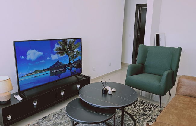 104 NIC - 501 Stay Cosmo City Suite - Photo 33