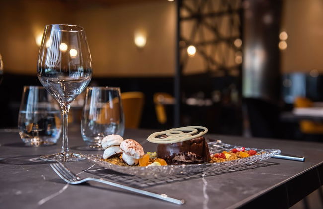 Hotel Princesa de Eboli - Photo 23