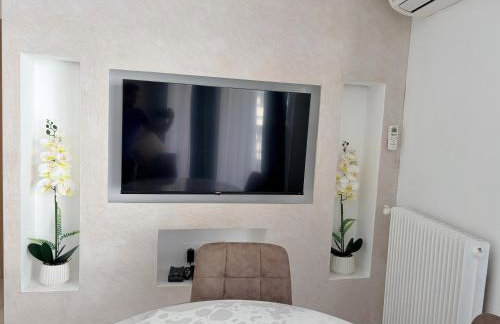 Studio élégant Cannes centre , proche croisette - Foto 8