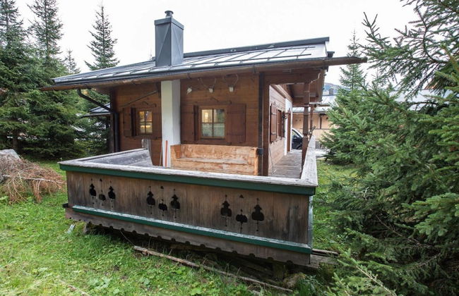 Chalet in Austria Near Ski Lift & Forest - Foto 20