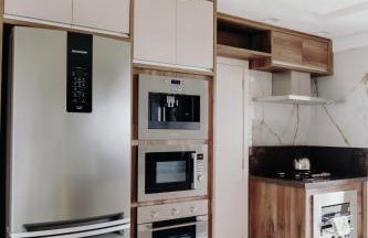 Apartamento VISTA PANORÂMICA - Foto 32