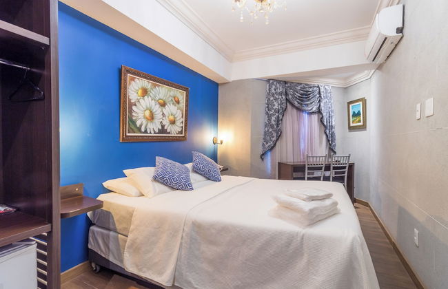 Castelo de Itaipava - Hotel, Eventos e Gastronomia - Photo 50