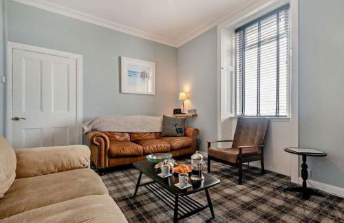 2 Bed seafront cottage in Portpatrick - Foto 19