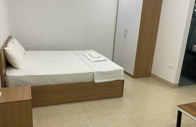 Era Apartment Tran Thai Tong - Foto 2