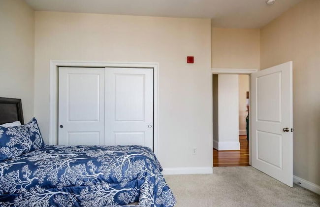 Baltimore executive Furnished rentals - Foto 10