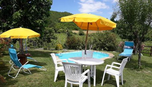 Casale Mansano - Natura e relax nelle colline - Foto 4