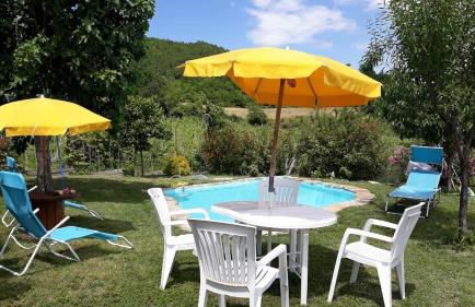 Casale Mansano - Natura e relax nelle colline - Photo 4