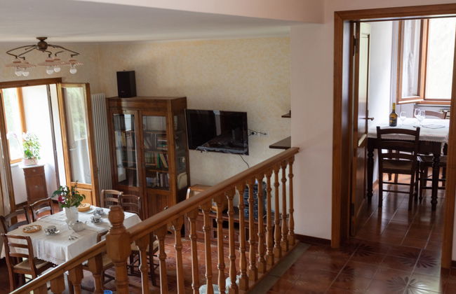 Villa Le Pine - Photo 14