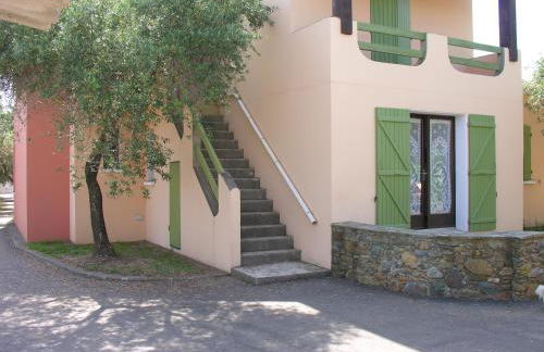 Domaine Le Clos des Oliviers - Foto 53