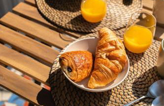 Magnifique 2P avec vue sur le port de Nice - Photo 24