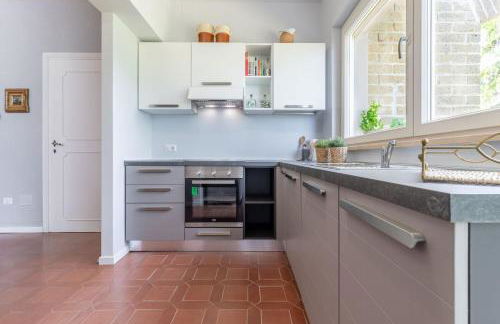 Villa degli Archi by Mmega - Foto 9