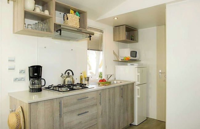 Camping Marvilla Parks Friese Meren - Foto 22