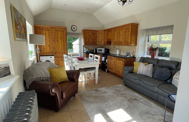 Cottage in the Dublin Mountain - Foto 9