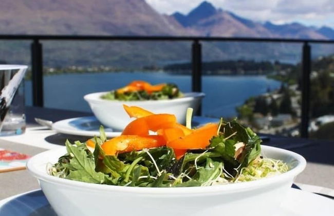 Lake View Apartment Queenstown Hill - Foto 15