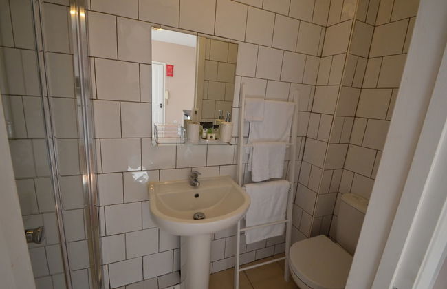 Studio in the Heart of Walthamstow Village - Foto 9