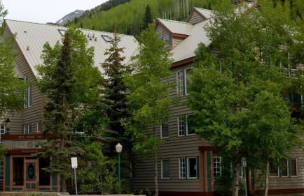 Etta Place 1 by Avantstay Ski In/ Ski Out Unit w/ Views of the Slopes! - Foto 18
