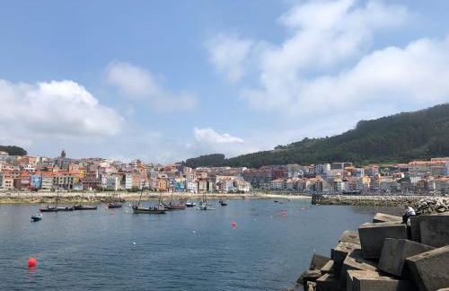 -Precioso apartamento en pleno corazón de A Guarda - Foto 7