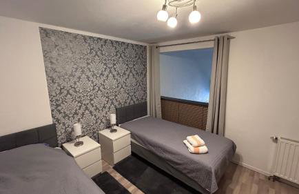 Loft am Schloß Nahe Steinhuder Meer - Foto 10