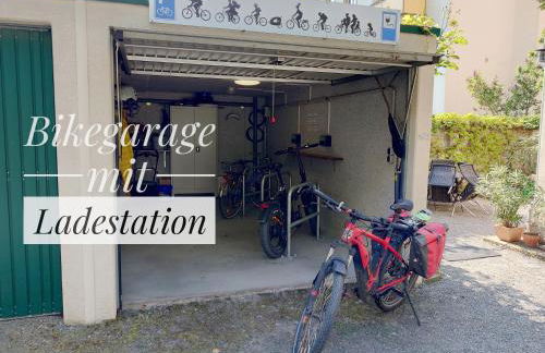 Ferienwohnungen Villa Haniel Sophie - Foto 31