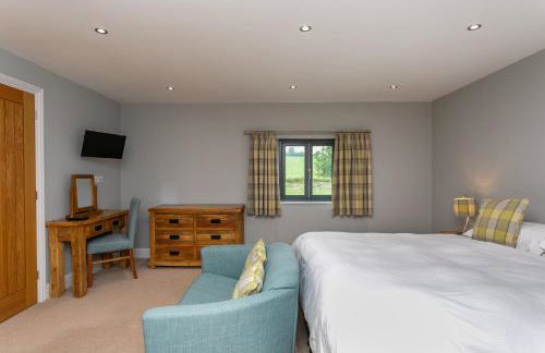 Brockram & Keld Barns - Foto 66