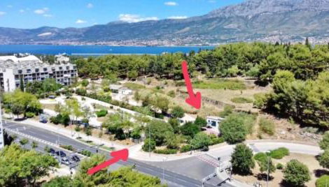 Kula PERGOLA Split - Foto 5
