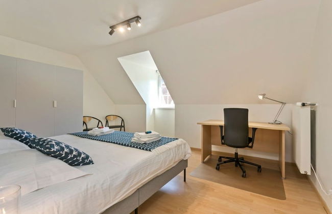 Summer-house With Sunny Garden Nearby Beach - Foto 58