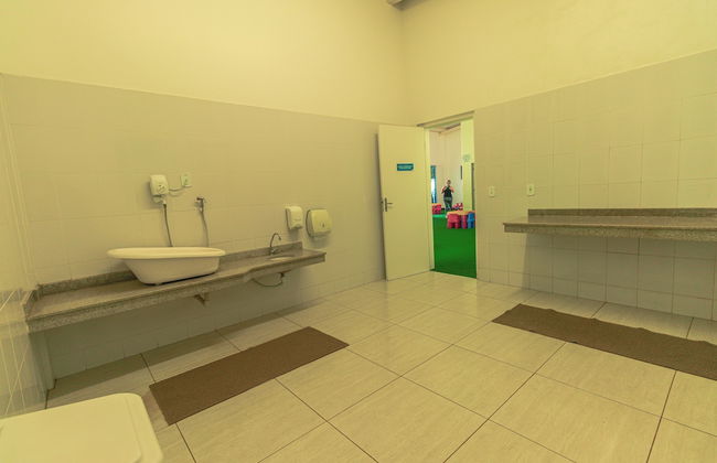 Lacqua diRoma Caldas Novas - Foto 33