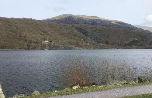 Llanberis Lodges - Photo 49