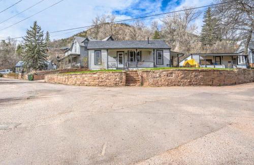 1BR Quiet Neighborhood & Nearby Parks - Foto 33