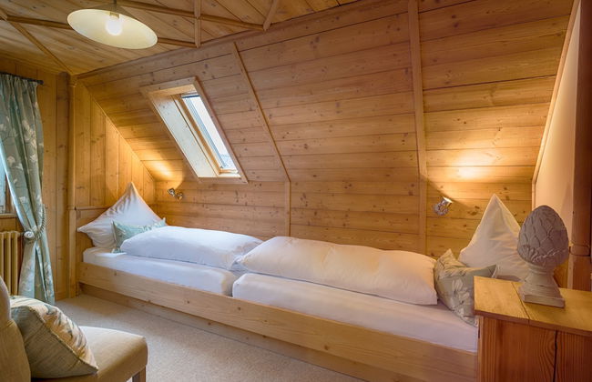 Chalet am Birkenhain - Foto 8