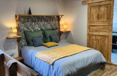 Gîte du clos marty - Photo 10