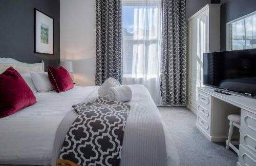 Blue Horizon Apartments at The Helaina - Foto 60