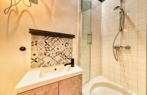 LnBnB * Appartement cosy * Péronne centre * face au château - Foto 10