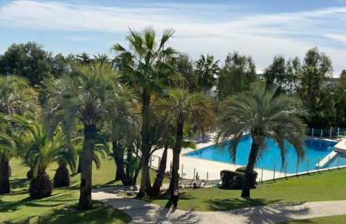 APPARTEMENT 2 chambres vue mer panoramique, proche Croisette Cannes - Foto 18