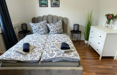 Smart In Göttingen - Apartments & Rooms - Foto 58