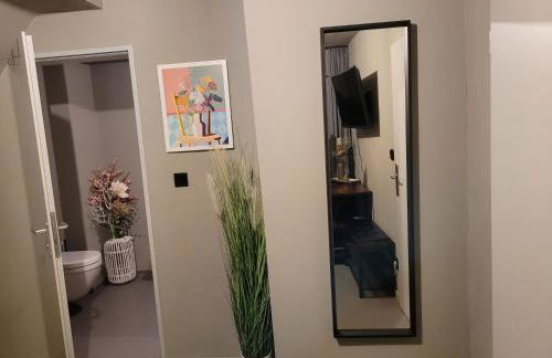 XZLLENZ Küche Bad S-Bahn Parken Smart-TV Wellbeing - Foto 39