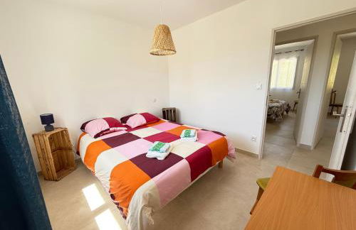 Villa Santa - Piscine - Wi-Fi - Proche Ventoux - idéal Cyclistes - Foto 17