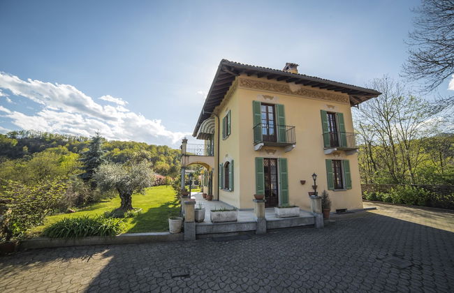 Villa Azalea - Photo 24