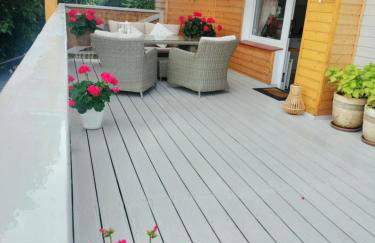 Las i Woda - Foto 21